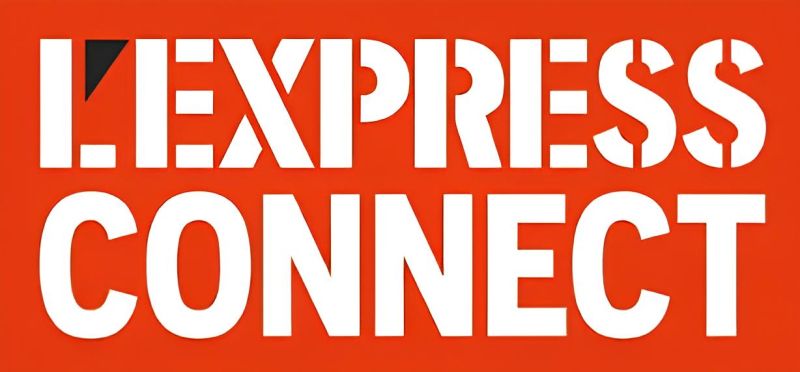 L'Express Connect