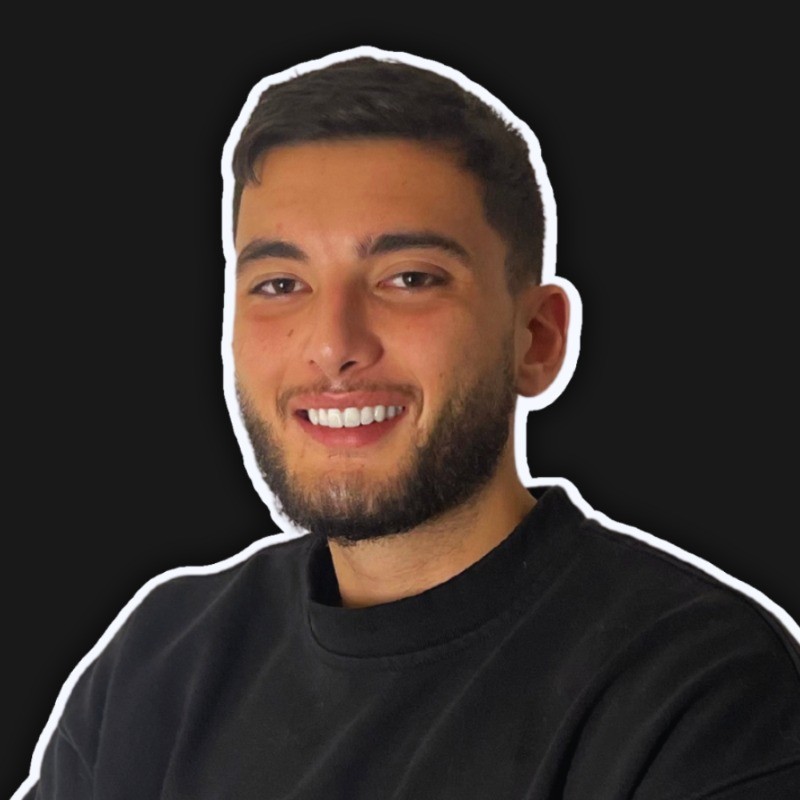 Yanis Ouerghemi